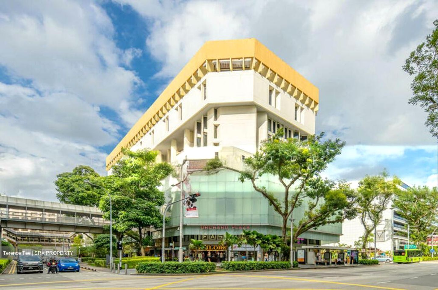 Orchard Plaza (D9), Retail #570013301